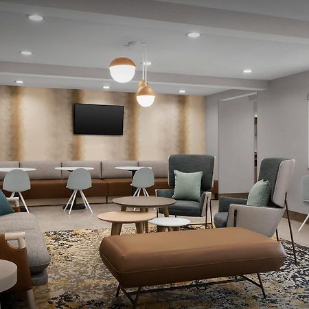 Towneplace Suites By Marriott Annapolis Exteriör bild