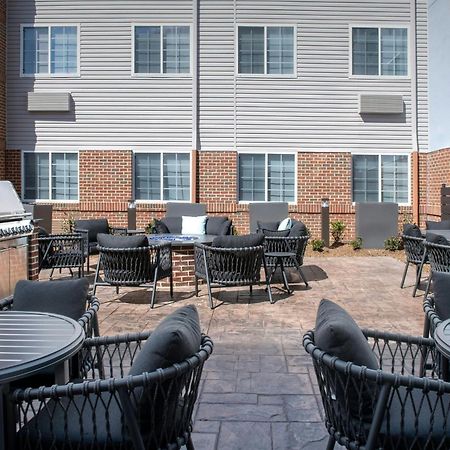 Towneplace Suites By Marriott Annapolis Exteriör bild