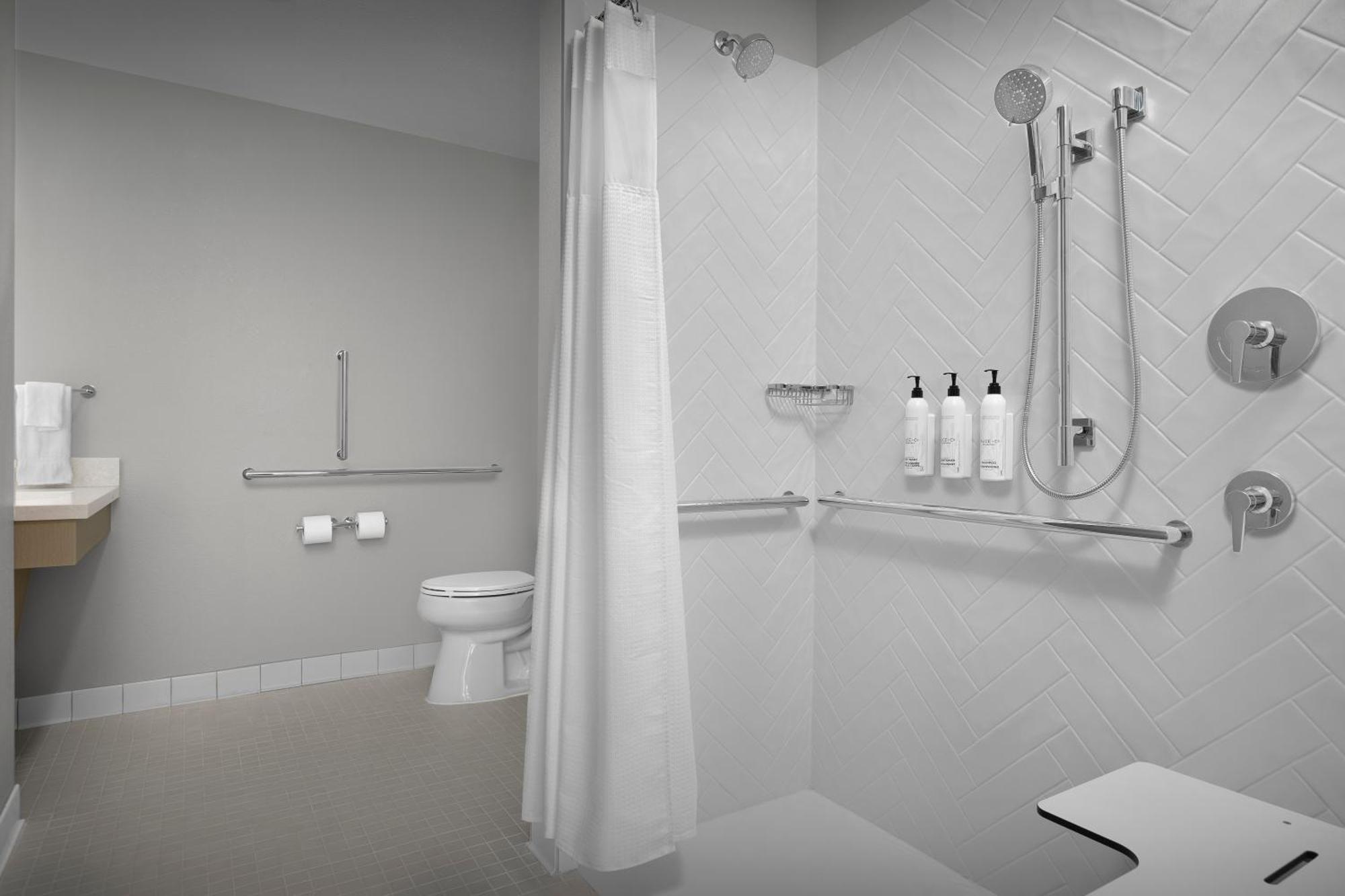 Towneplace Suites By Marriott Annapolis Exteriör bild