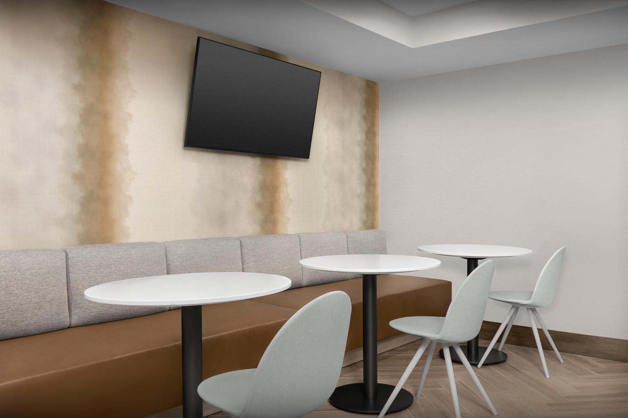 Towneplace Suites By Marriott Annapolis Exteriör bild