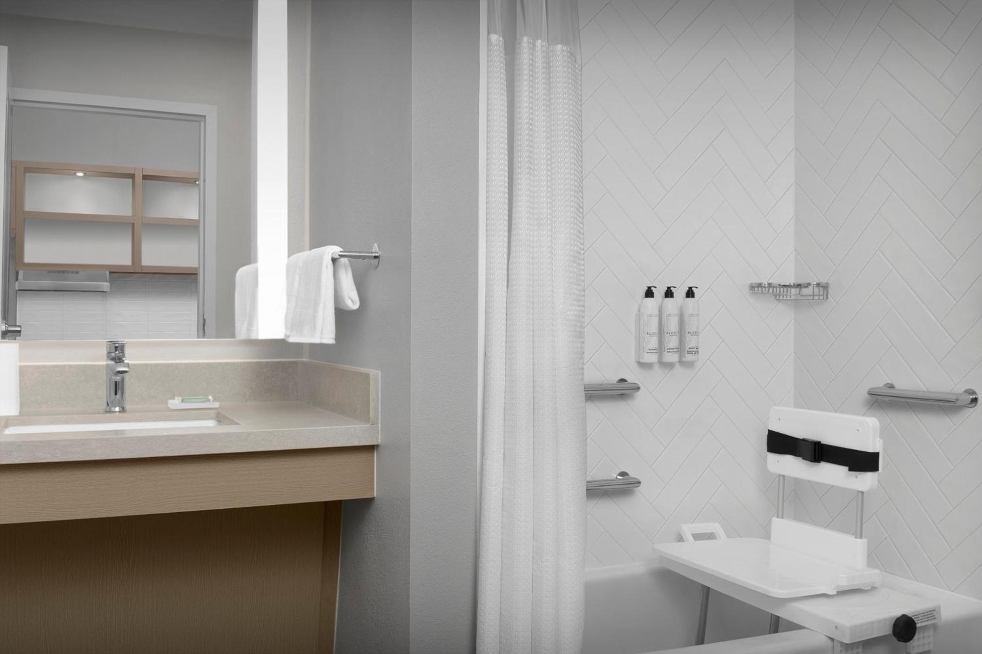 Towneplace Suites By Marriott Annapolis Exteriör bild