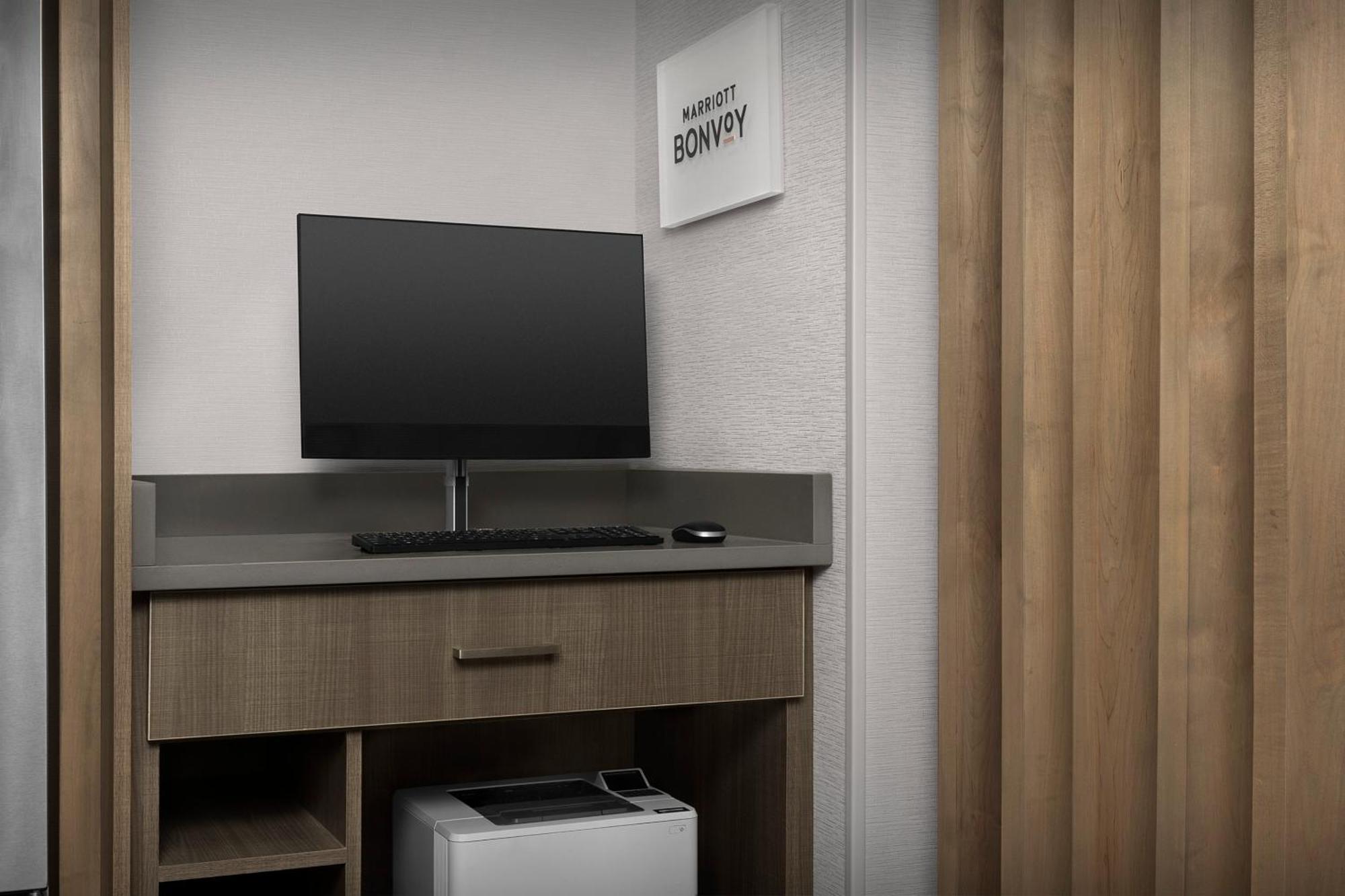 Towneplace Suites By Marriott Annapolis Exteriör bild