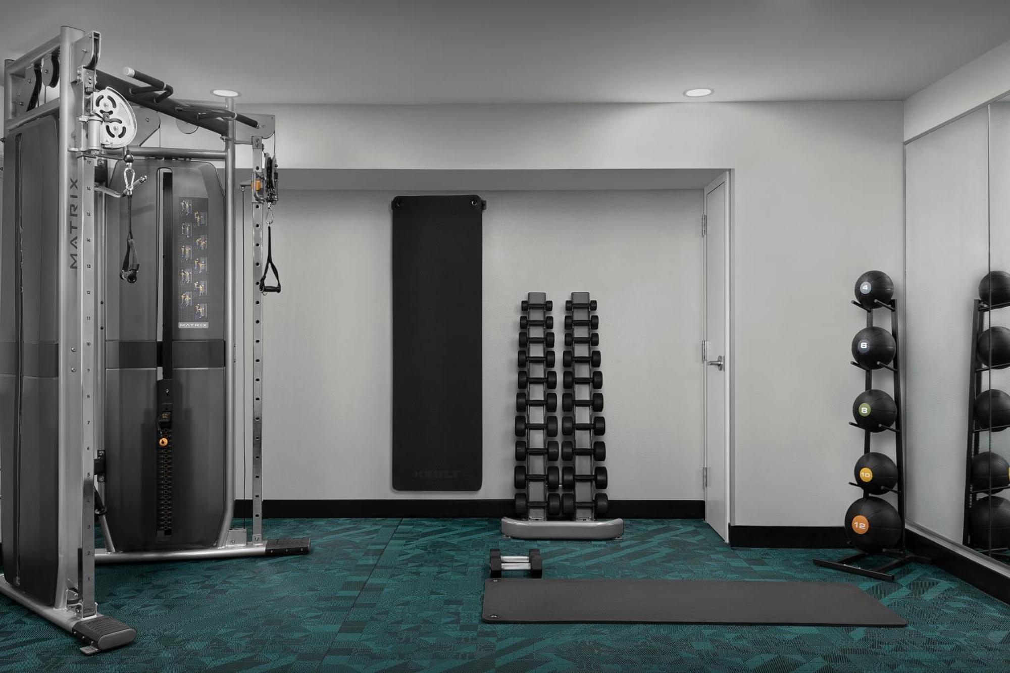 Towneplace Suites By Marriott Annapolis Exteriör bild