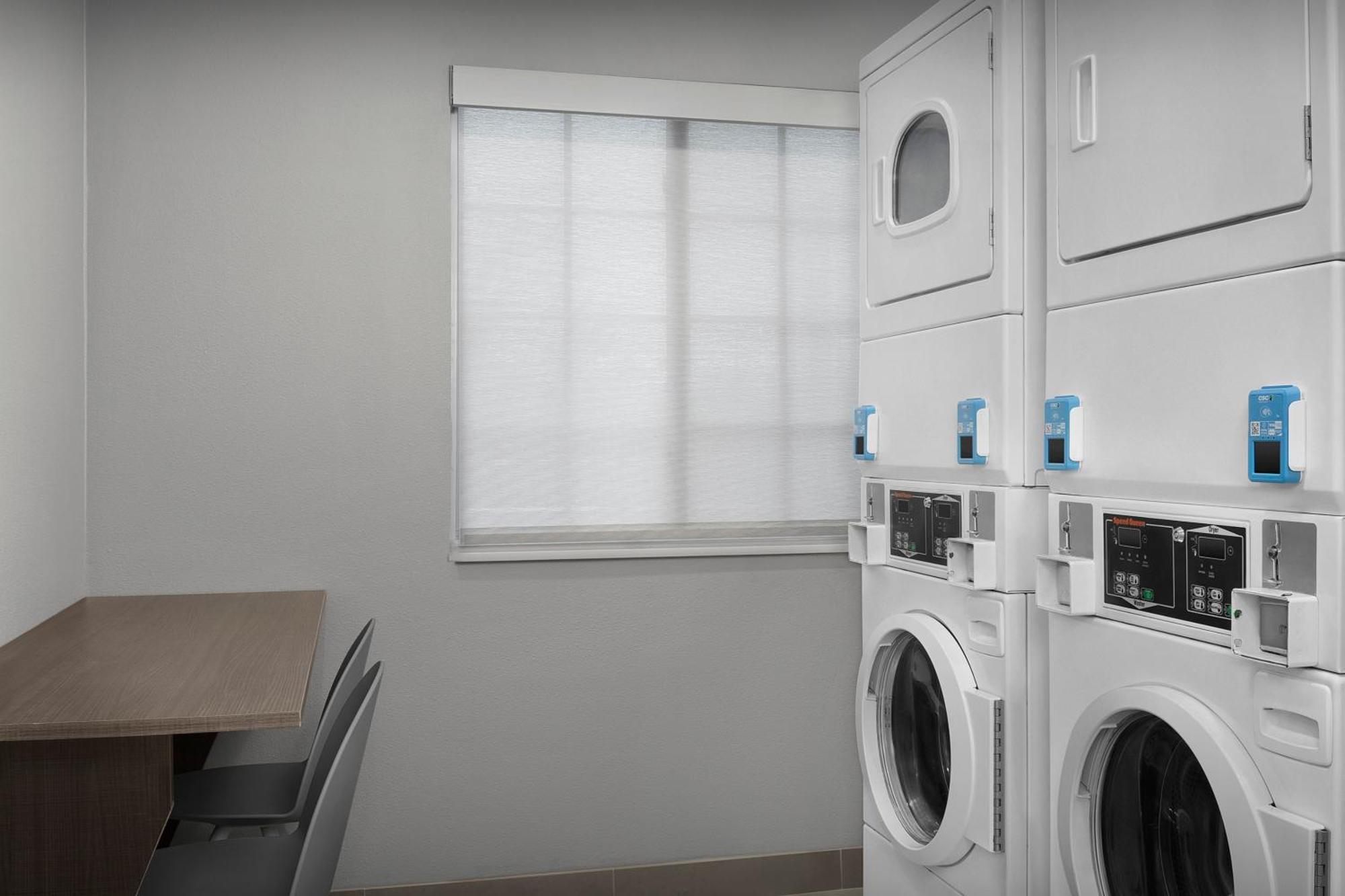 Towneplace Suites By Marriott Annapolis Exteriör bild