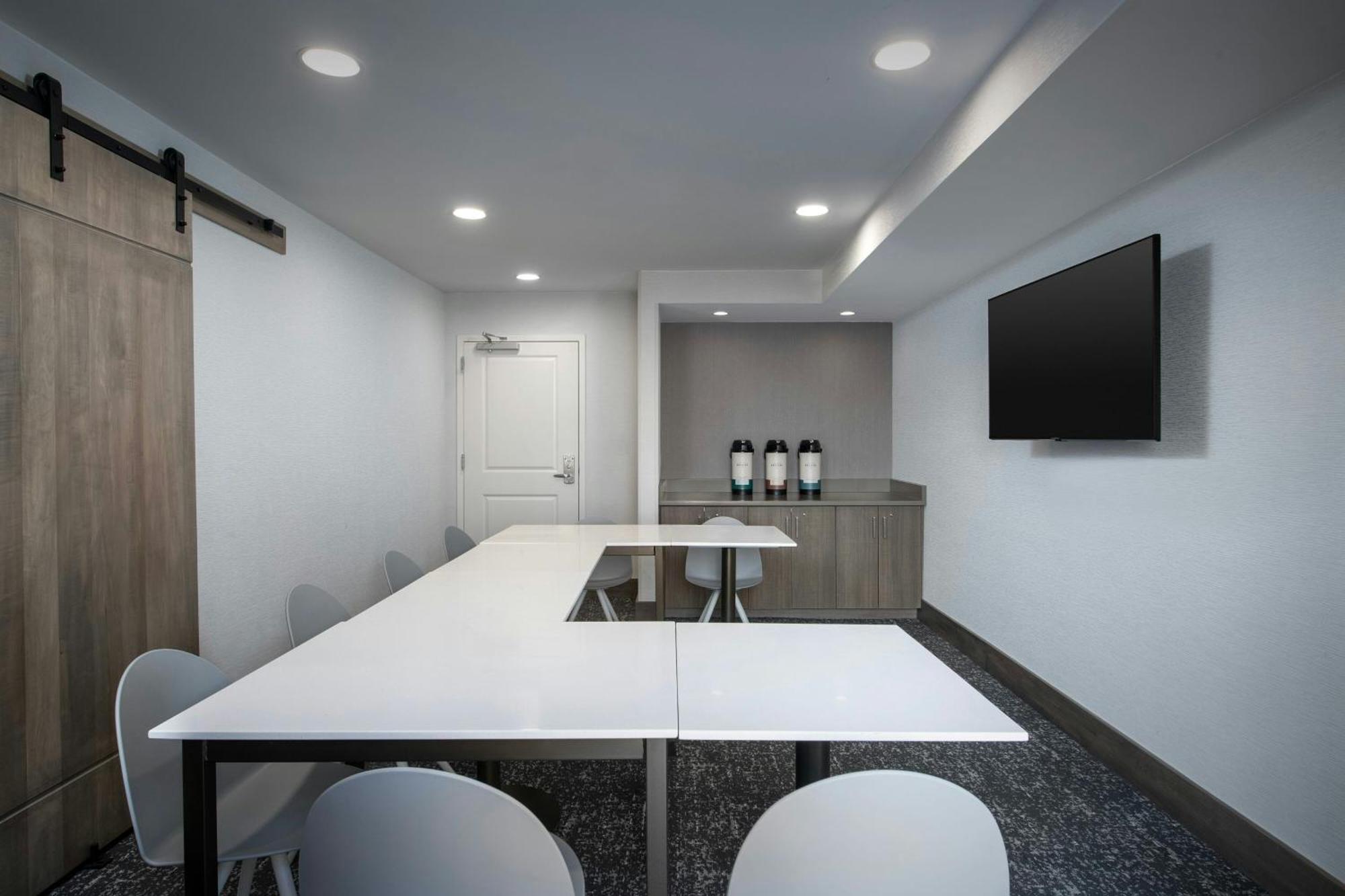Towneplace Suites By Marriott Annapolis Exteriör bild