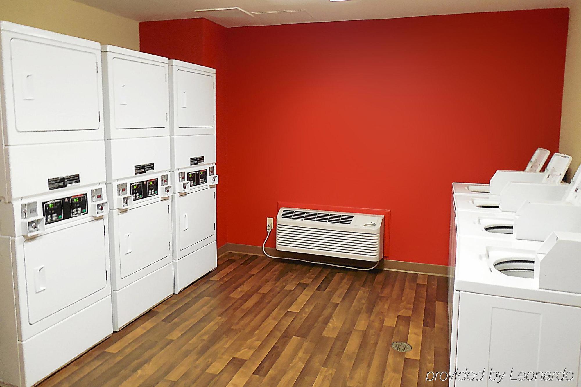 Towneplace Suites By Marriott Annapolis Exteriör bild