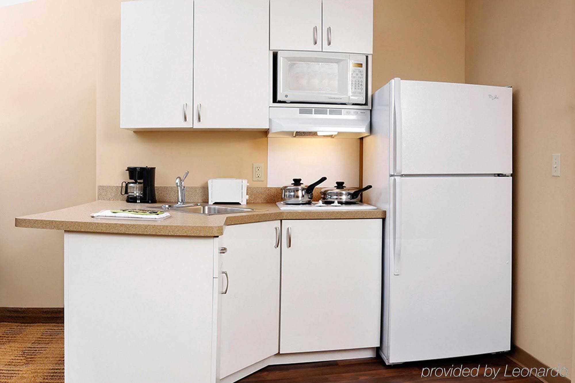 Towneplace Suites By Marriott Annapolis Exteriör bild