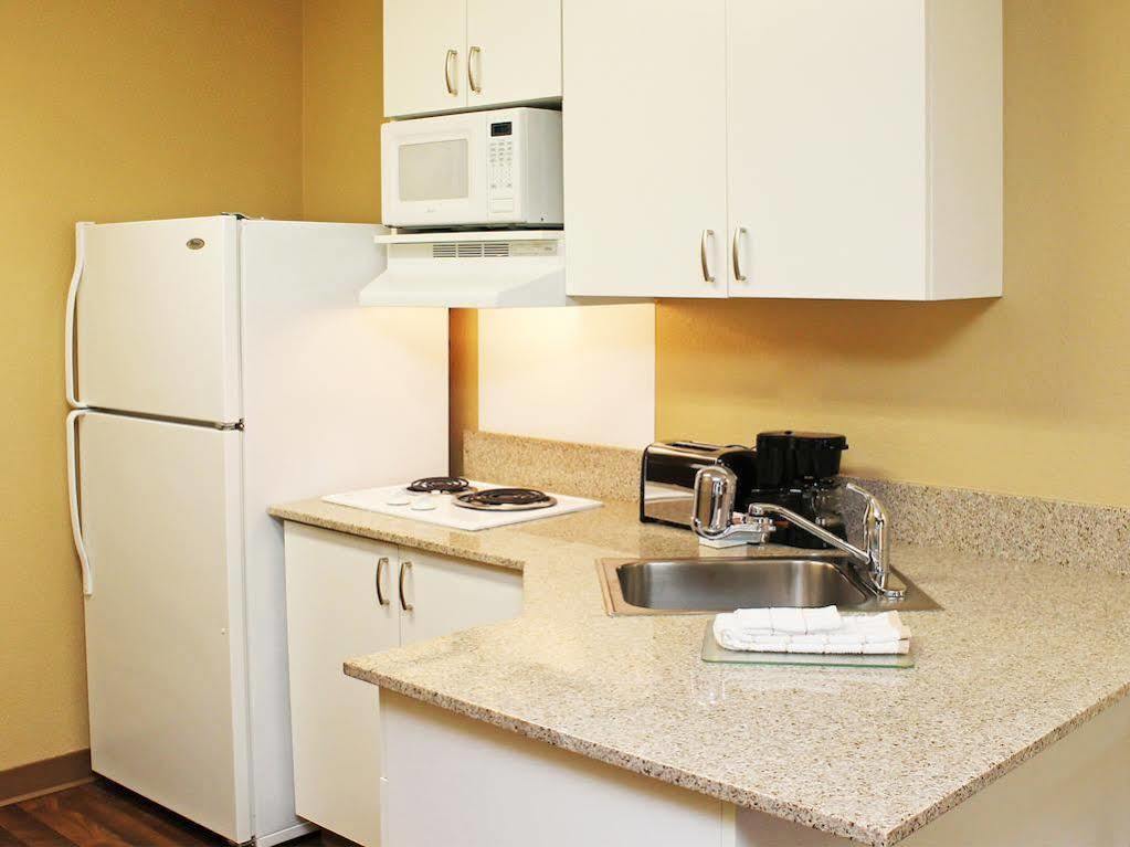Towneplace Suites By Marriott Annapolis Exteriör bild