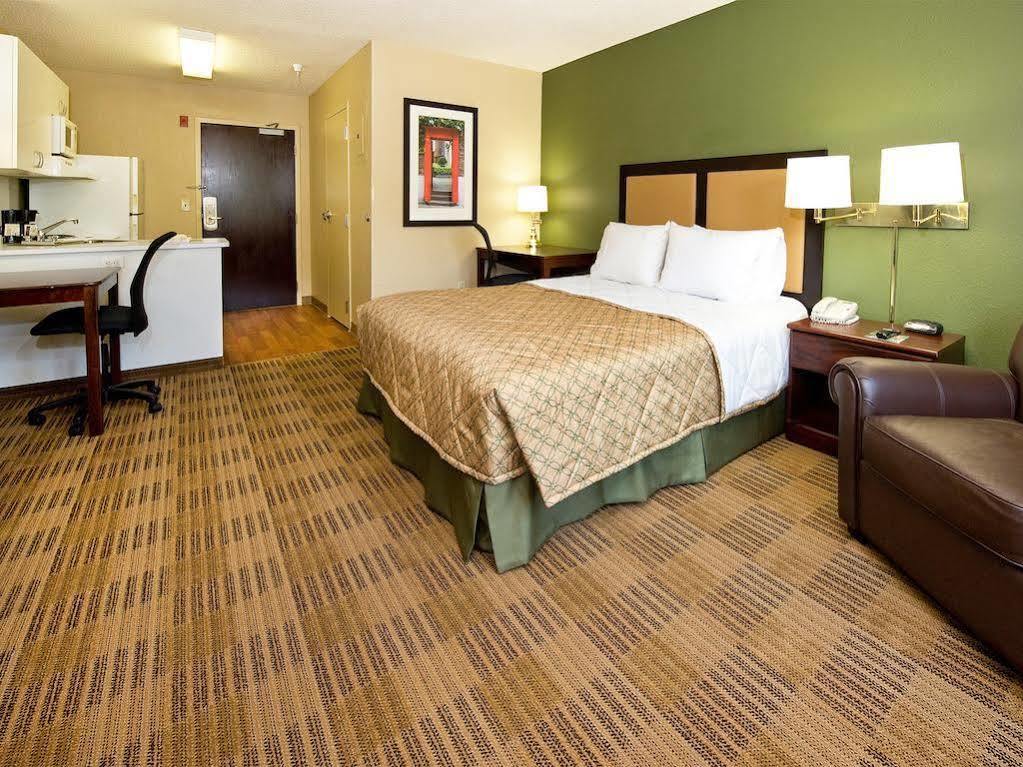 Towneplace Suites By Marriott Annapolis Exteriör bild