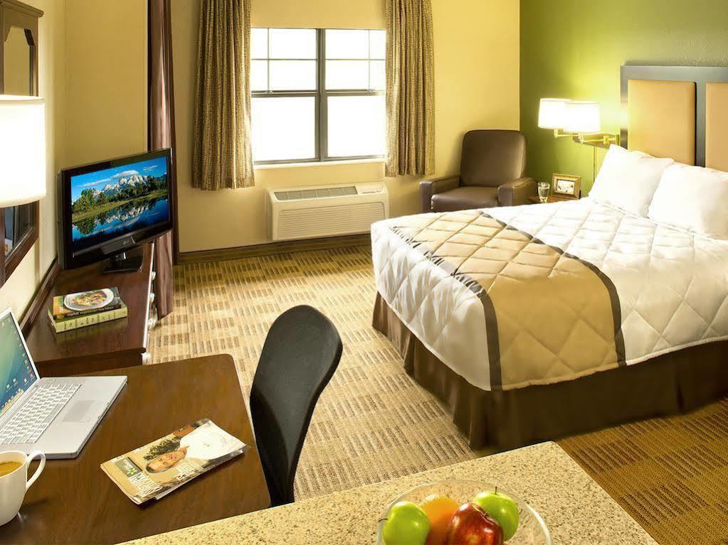 Towneplace Suites By Marriott Annapolis Exteriör bild