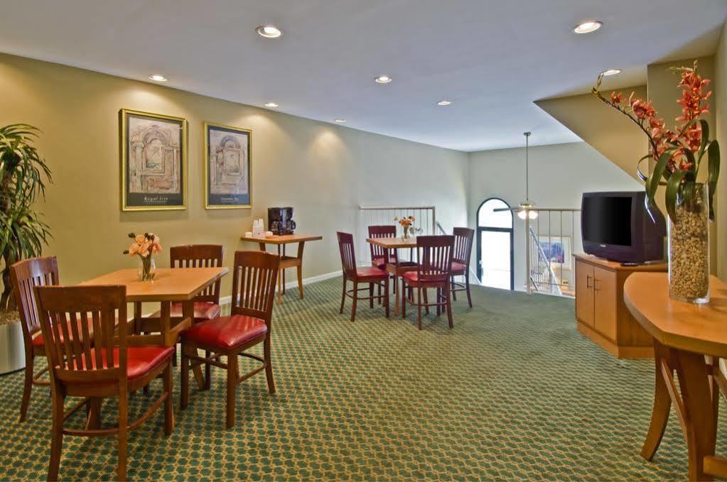 Towneplace Suites By Marriott Annapolis Exteriör bild