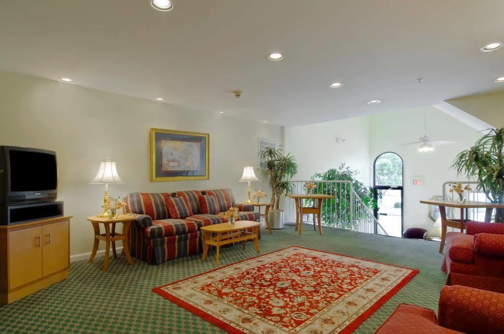 Towneplace Suites By Marriott Annapolis Exteriör bild
